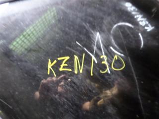 Стекло собачника заднее левое TOYOTA HILUX SURF