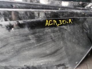 Запчасть стекло собачника левое TOYOTA ESTIMA