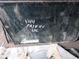 Стекло собачника правое MITSUBISHI PAJERO