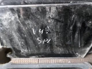 Стекло собачника левое MITSUBISHI PAJERO