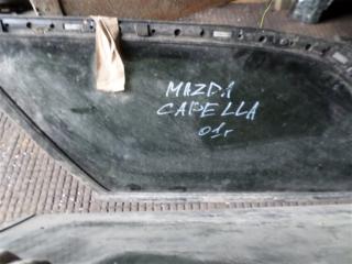 Стекло собачника правое MAZDA CAPELLA