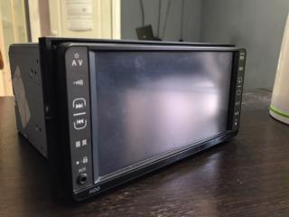 Магнитофон TOYOTA COROLLA  AXIO