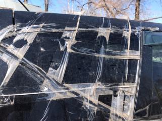 Запчасть стекло собачника правое NISSAN MURANO