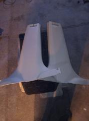 Накладка на стойку кузова правая NISSAN TEANA 2015 контрактная Накладка на стойку кузова правая NISSAN TEANA 2015