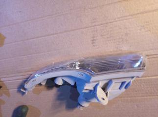 Туманка правая NISSAN TEANA 2015