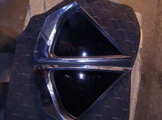 Форточка кузова задняя левая NISSAN TEANA 2015