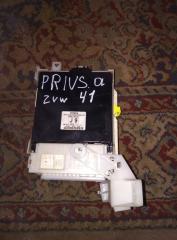 Блок предохранителей TOYOTA PRIUS ALPHA