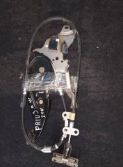 Педаль ручного тормоза TOYOTA PRIUS ALPHA