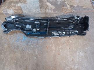 Жабо TOYOTA PRIUS ALPHA