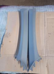 Накладка на стойку кузова передняя левая HONDA ACCORD контрактная Накладка на стойку кузова передняя левая HONDA ACCORD