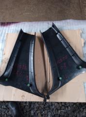 Накладка на стойку кузова левая HONDA ACCORD контрактная Накладка на стойку кузова левая HONDA ACCORD