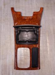 Консоль кпп TOYOTA CAMRY контрактная Консоль кпп TOYOTA CAMRY