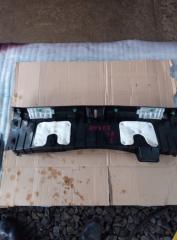 Накладка замка багажника HONDA ACCORD