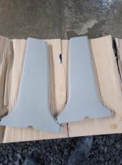 Накладка на стойку кузова TOYOTA CAMRY контрактная Накладка на стойку кузова TOYOTA CAMRY