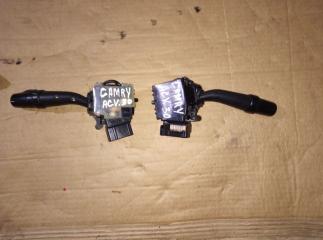 Подрулевой переключатель дворников TOYOTA CAMRY