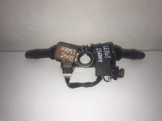 Подрулевой переключатель дворников LEXUS LS600H