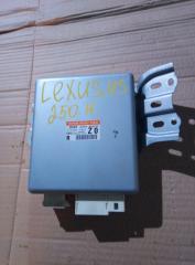Блок управления efi LEXUS HS250H 2011
