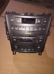 Магнитофон LEXUS HS250H 2011