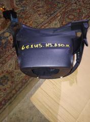 Кожух рулевой колонки LEXUS HS250H 2011