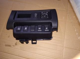 Пульт управления зеркалами LEXUS HS250H 2011