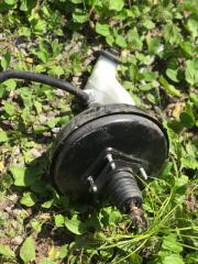 Главный тормозной цилиндр TOYOTA COROLLA FIELDER