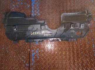 Защита двигателя LEXUS HS250H 2011