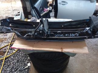 Жабо LEXUS HS250H 2011