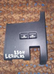 Запчасть пластик под руль LEXUS HS250H 2011