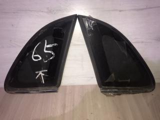 Стекло собачника левое MITSUBISHI RVR