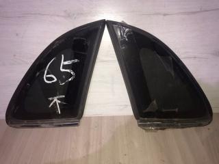 Стекло собачника правое MITSUBISHI RVR