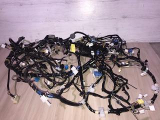 Коса под торпедо MITSUBISHI RVR контрактная Коса под торпедо MITSUBISHI RVR