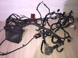 Коса под капот MITSUBISHI RVR