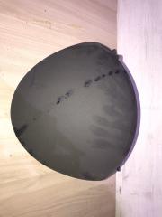 Консоль спидометра MITSUBISHI RVR