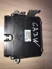 Блок управления efi MITSUBISHI RVR