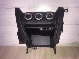 Климат-контроль MITSUBISHI RVR