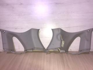 Накладка на стойку кузова задняя левая MITSUBISHI RVR контрактная Накладка на стойку кузова задняя левая MITSUBISHI RVR