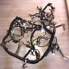 Коса под торпедо NISSAN TEANA 2015 контрактная Коса под торпедо NISSAN TEANA 2015