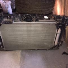 Радиатор основной NISSAN TEANA 2015