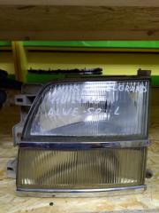 Фара левая NISSAN ELGRAND