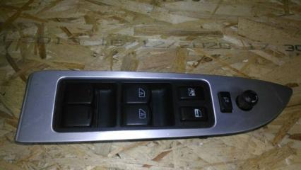 Пульт управления зеркалами NISSAN MURANO