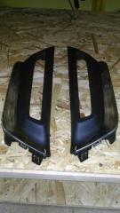 Ободок туманки левый HONDA CRV контрактная Ободок туманки левый HONDA CRV