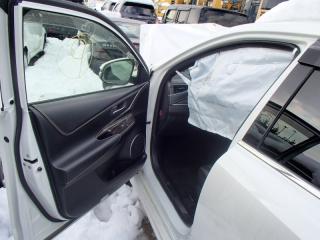 Стойка кузова передняя левая TOYOTA HARRIER 2014