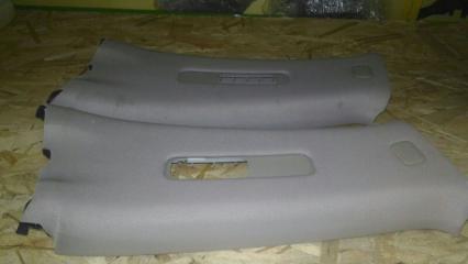 Накладка на стойку кузова правая NISSAN MURANO контрактная Накладка на стойку кузова правая NISSAN MURANO