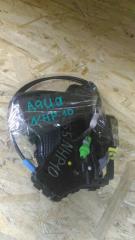 Замок двери TOYOTA AQUA