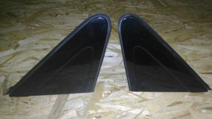 Форточка кузова левая TOYOTA HARRIER