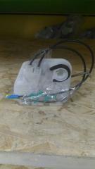 Замок двери задний правый MITSUBISHI RVR