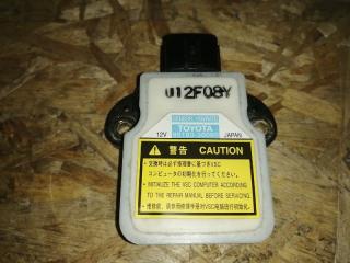 Датчик замедления TOYOTA CROWN 2012