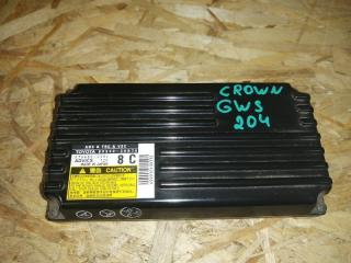 Блок управления abs TOYOTA CROWN 2012