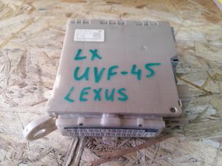 Блок предохранителей LEXUS LS600H