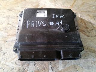 Блок управления efi TOYOTA PRIUS ALPHA